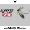 Изкуствена примамка JACKALL Bleeker Bottom Switch 3.5g