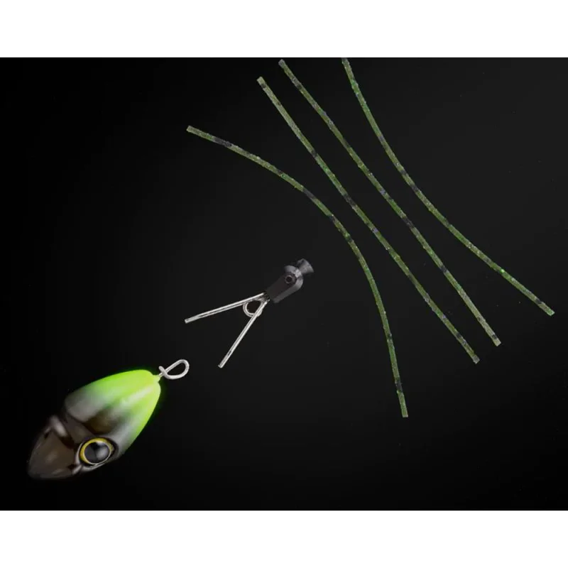 Изкуствена примамка JACKALL Bleeker Bottom Switch 14g