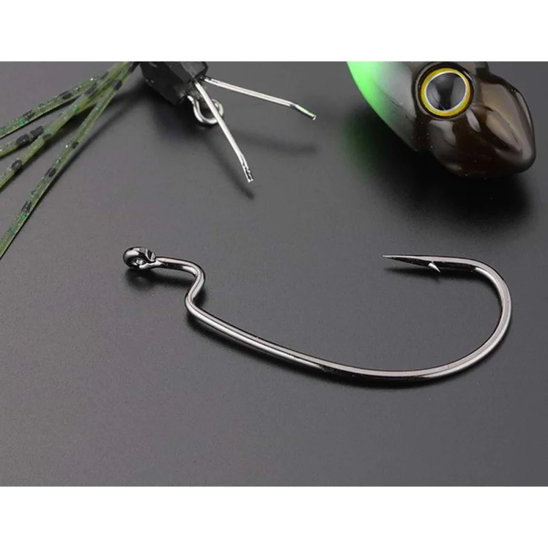 Изкуствена примамка JACKALL Bleeker Bottom Switch 14g