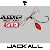 Изкуствена примамка JACKALL Bleeker Bottom Switch 5g