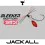Изкуствена примамка JACKALL Bleeker Bottom Switch 5g