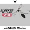 Изкуствена примамка JACKALL Bleeker Bottom Switch 14g