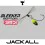 Изкуствена примамка JACKALL Bleeker Bottom Switch 10g