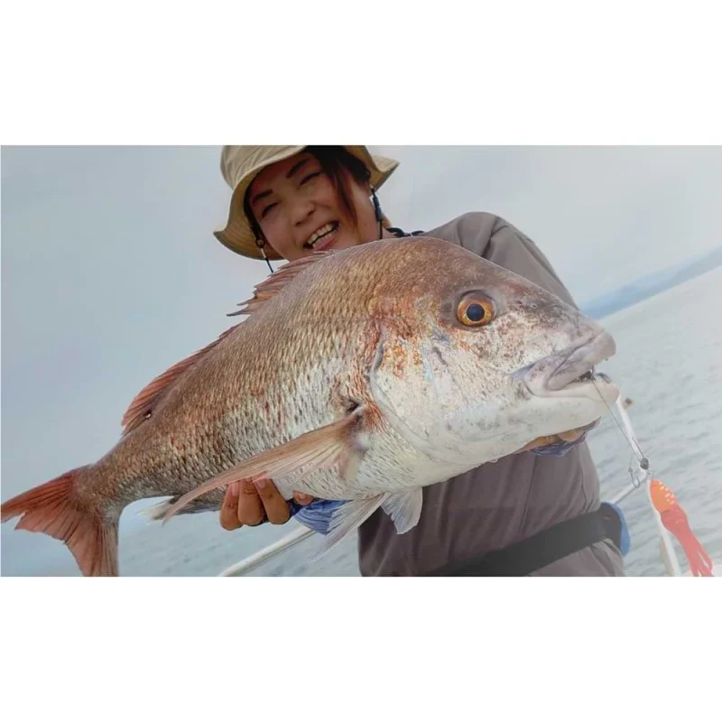 Маска за Tai Rubber JACKALL BIN-BIN Switch Mask L