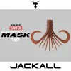 Маска за Tai Rubber JACKALL BIN-BIN Switch Mask M