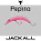 Воблер JACKALL Pepino SR 56mm 2.2g Floating