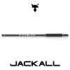 Дръжка за кеп JACKALL TIMON Landing Shaft 600 - Black EVA
