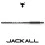 Дръжка за кеп JACKALL TIMON Landing Shaft 600 - Black EVA