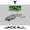 Силиконова примамка JACKALL Kaera Frog 55mm 12.5g Floating