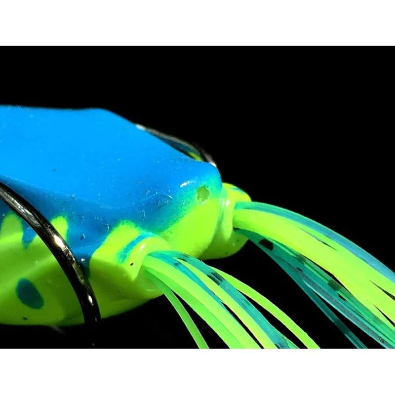 Силиконова примамка JACKALL Kaera Frog 55mm 12.5g Floating