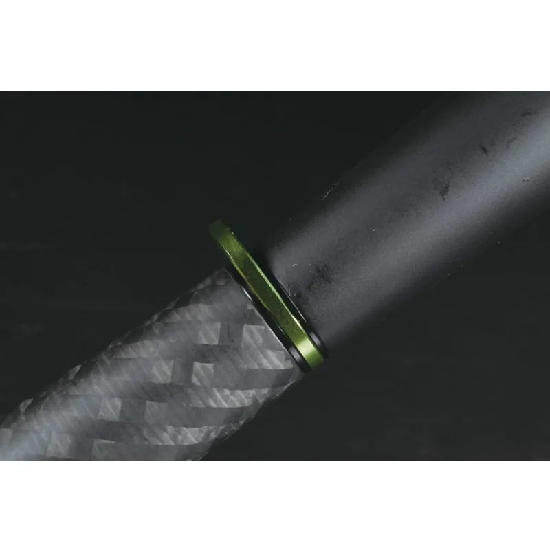 Релийзър JACKALL Carbon Releaser