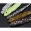 Силиконови примамки JACKALL Peaceton Shad 2.8 inch