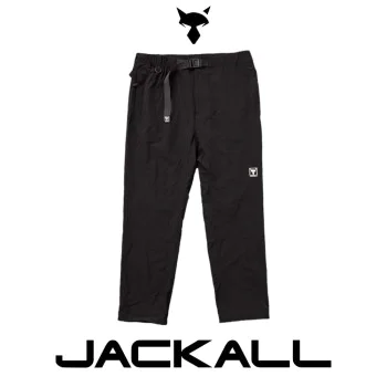 Панталони JACKALL Stretch Comfy Pants - Black