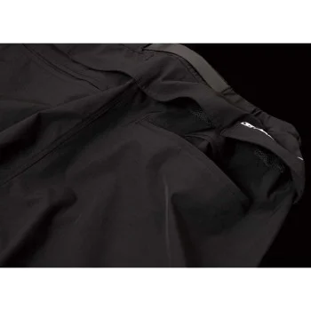 Панталони JACKALL Stretch Comfy Pants - Black