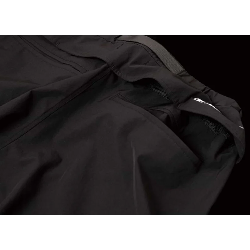 Панталони JACKALL Stretch Comfy Pants - Black