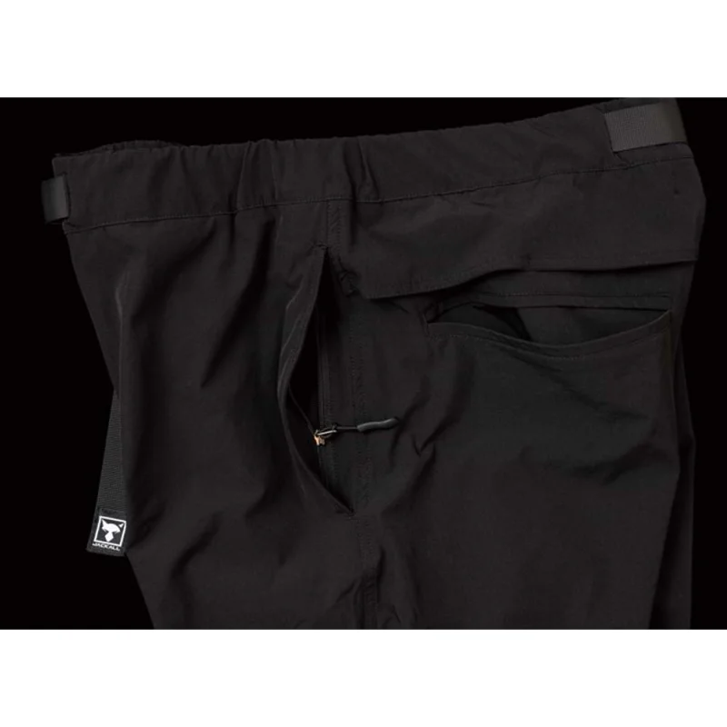Панталони JACKALL Stretch Comfy Pants - Black