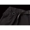 Панталони JACKALL Stretch Comfy Pants - Black