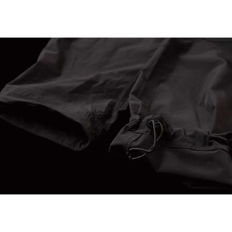 Панталони JACKALL Stretch Comfy Pants - Black