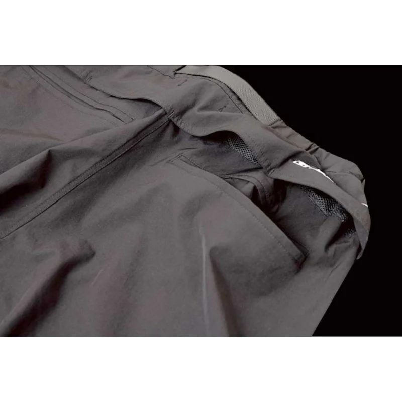 Панталони JACKALL Stretch Comfy Pants - Gray