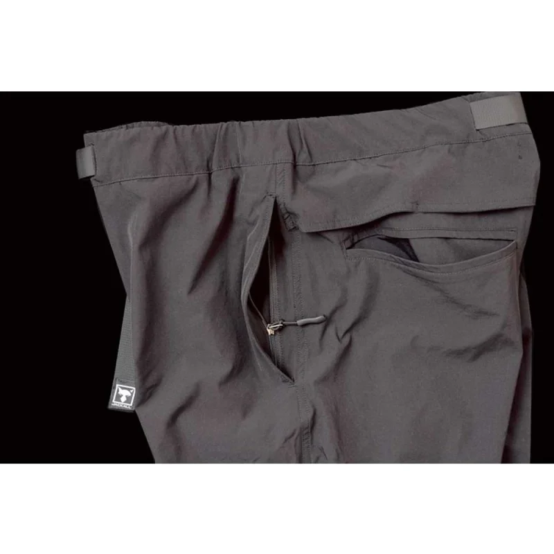 Панталони JACKALL Stretch Comfy Pants - Gray
