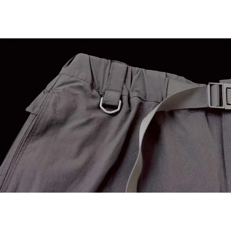 Панталони JACKALL Stretch Comfy Pants - Gray