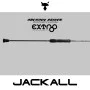 Байткастинг въдица JACKALL 23 Anchovy Driver Extro ADX 610ML 209cm 200g
