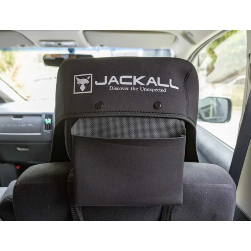Покривало за седалка JACKALL Car Seat Cover