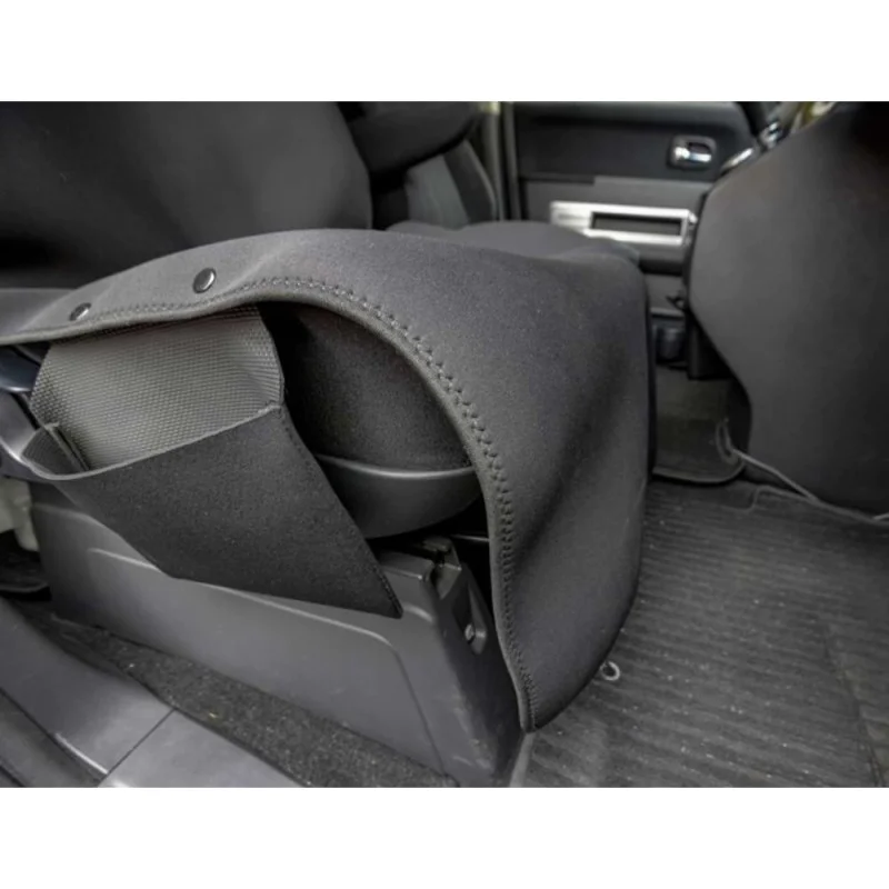 Покривало за седалка JACKALL Car Seat Cover