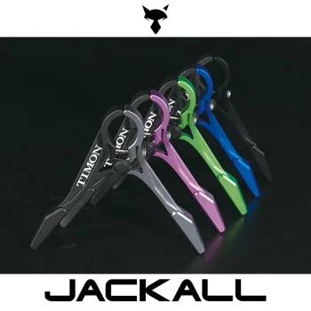 Стойка за кеп JACKALL T-CONNECTION Net Stand
