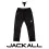 Панталони ЈАСКАLL Ѕоftѕhеll Раntѕ Type2 Black Sheer