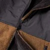 Яке JACKALL Fleece Hoodie Jacket - Brown