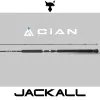Спининг въдица JACKALL CiAN 96XXXH 290cm 200g
