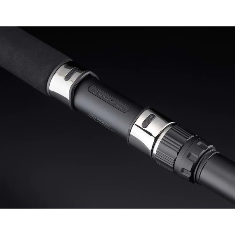 Спининг въдица JACKALL CiAN 96XXXH 290cm 200g