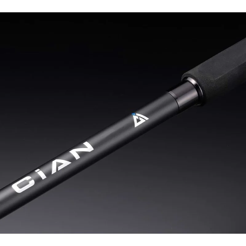 Спининг въдица JACKALL CiAN 96XXXH 290cm 200g