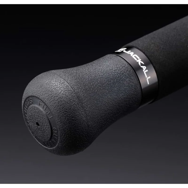 Спининг въдица JACKALL CiAN 96XXXH 290cm 200g