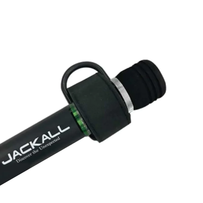 Кеп JACKALL Tactical Landing Net 240 - Black/Red