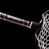 Кеп JACKALL Tactical Landing Net 240 - Black/Red