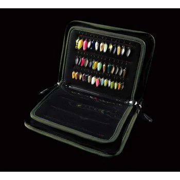 Класьор за клатушки JACKALL TIMON Spoon Wallet R - Size L