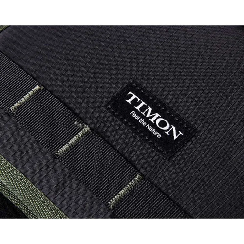 Класьор за клатушки JACKALL TIMON Spoon Wallet R - Size L