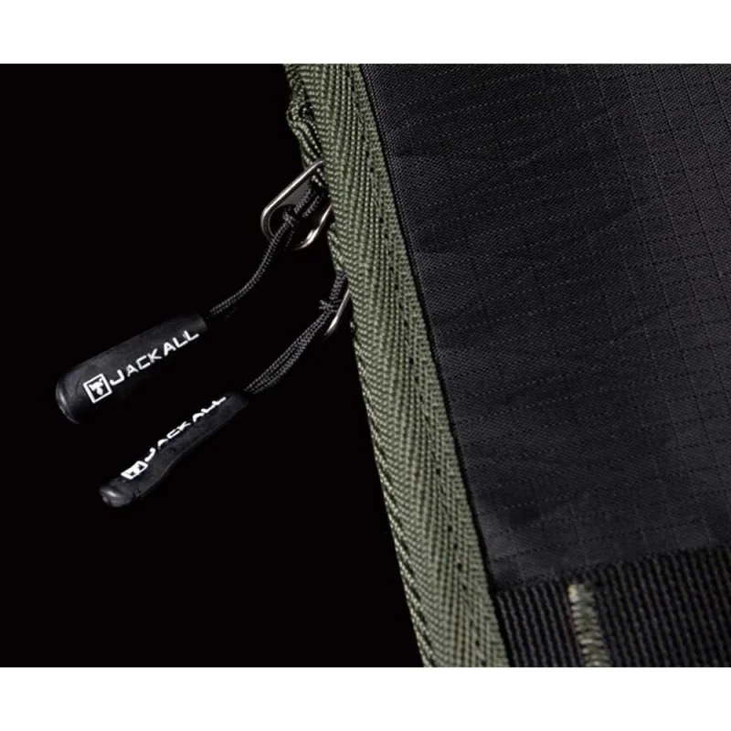 Класьор за клатушки JACKALL TIMON Spoon Wallet R - Size S