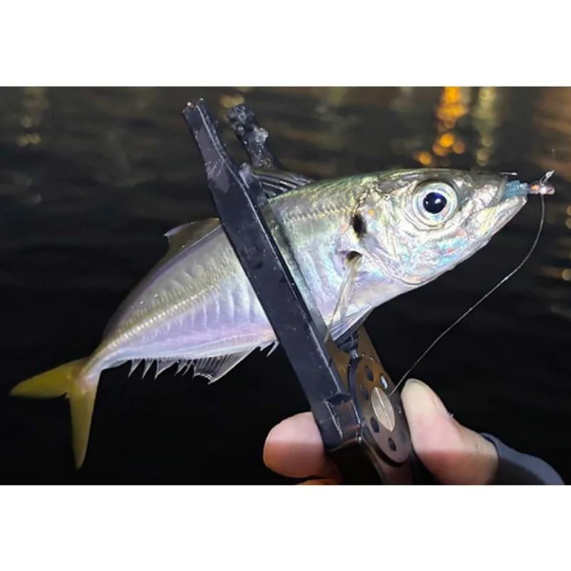 Волфрамова джиг глава JACKALL LG Head Type TG