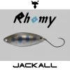 Клатушка JACKALL Rhomy 31mm 2.1g