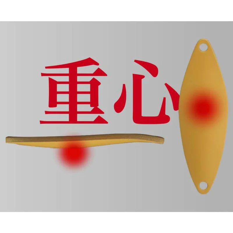 Клатушка JACKALL Rhomy 37mm 3.1g