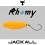 Клатушка JACKALL Rhomy 31mm 2.4g
