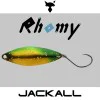 Клатушка JACKALL Rhomy 37mm 3.1g
