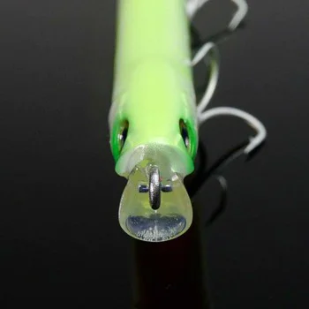 Воблер JACKALL Hiei 123SF 123mm 11.2g Slow Floating