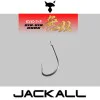 Куки JACKALL BIN-BIN Hook Muso