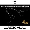 Куки за Tai Rubber JACKALL BIN-BIN Hook Muso Assistplus 3 Hook