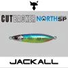 Джиг JACKALL Cutbacker North Special 28g