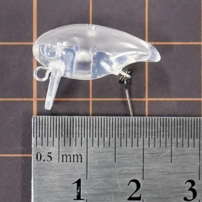 Воблер JACKALL Area Man Crank Neo 22F 22.3mm 1g Floating